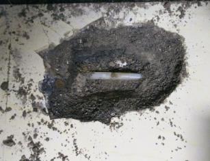大邑漏水维修公司浅析大邑市地下管道测漏仪原理