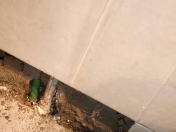 大邑卫生间测漏水公司分享下大邑市地下管线探测方法分析