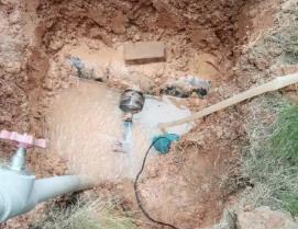 大邑测漏水公司浅析大邑地下水管漏水有哪些处理方法？