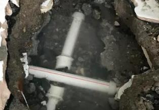  大邑测漏水公司浅析大邑管道泄漏检测公司检测水管泄漏