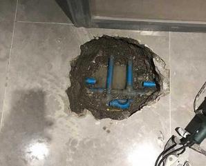 大邑测漏水公司为您专业解答大邑地暖漏水检测中精确漏水检测的成本